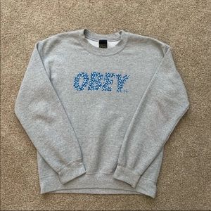 OBEY Sweatshirt